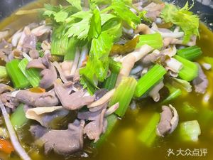 Jue Wei Chicken Offal (Chongbai Yongchuan Mall Branch)