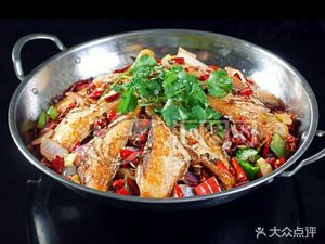 808 Brother Pot Fragrance (Yiyuan Community Branch)