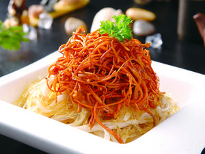 Man Tang Hong Special Dry Pot (Jiahe Waterfront Bay Branch)