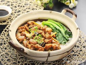 Taipei Little Stove · Baozi Rice (Honghe Avenue Branch)