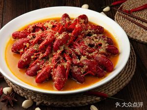 Sunday 8 BBQ & Grilled Fish Street Food (Xinxin Branch)