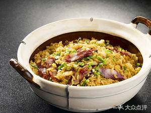 Ding Dian Xiang (Tongliang Branch)
