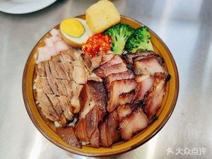 Long Jiang Pig Trotter Rice (Tongliang Dongqiao Branch)