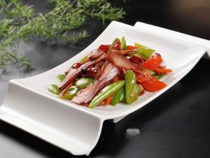 Royal Restaurant · Special Dry Pot