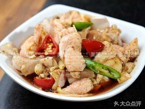 Authentic Teppanyaki (Xinxin Jiayuan Branch)