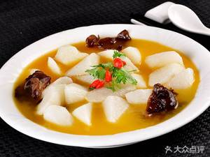 Kangji Health Soup Wangfu (Xincheng Liyuan Branch)