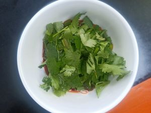 Four Seas Lamb Branch (Liye Dongfang Branch)