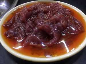 Authentic Yunnan Clear Beef Soup (First Branch)