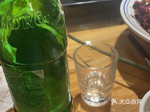 Liu's Restaurant (Yuqing West Road Branch)
