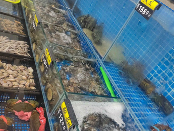 Tongliang District Youxiang Seafood