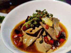 Shoufu Hotel Restaurant (Honghe Avenue Branch)