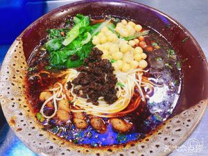 Huang Ji Ma Hua (Mei Tan Building Branch)