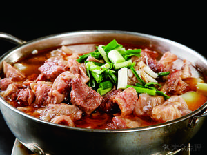 Chen Yiwan Beef Tripe Restaurant (Bishan Branch)