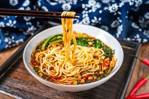 Flavor Source Noodle House