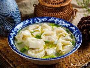 Shanghai Old Dumplings (Dadukou Store)