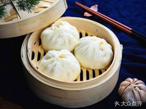 Mi Daitou Baozi Workshop (Gangxiang Road Store)