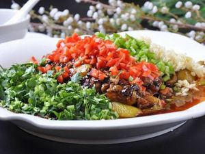 Ma Jie Northeast Handmade Dumplings