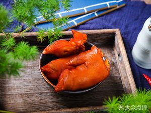 Shua Jia Pig's Trotter (Yunquan Road Store)