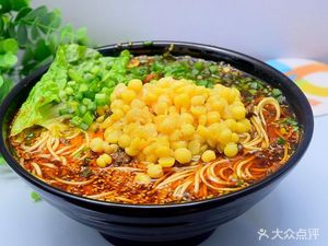 Luo Erwa Noodle Shop (Benyue Road Store)