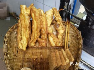 Gao Baozi (Benyue Road Store)