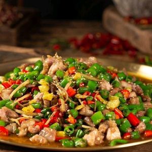 Pinke You Linxia Rice (Beibei Wuyue Square Store)