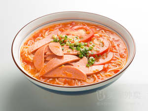 Zhao Suan Suan Old Jar Four Fresh Rice Noodles (Beibei Old Town Store)