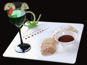 Zhang Sanmei Barbecue (Benyue Road Store)