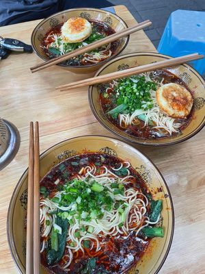 Jiamao Noodles