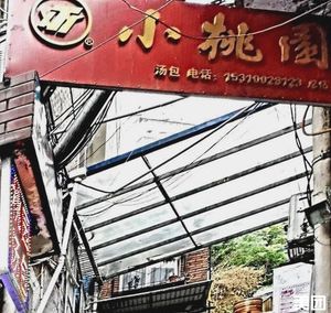 Xiao Taoyuan Dumplings (Songluan Street Store)