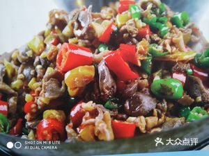 Baying Old Hotpot & Special Farmhouse Cuisine (Chaodong Road Branch)