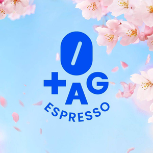 TAG Espresso · Tai Ge Coffee (Lai福Sushi Store)