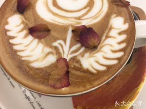 Grand Theater Coffee