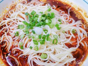 Small Noodles & Coffee (Luohan Temple Branch)