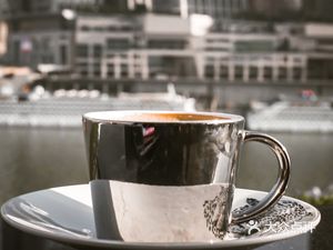 Extraordinary · Non-Conventional Coffee