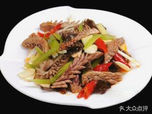 Tang's Home-style Cuisine (Jiushaikeng Branch)