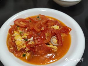 Gao Yan's Rural Eight Dishes