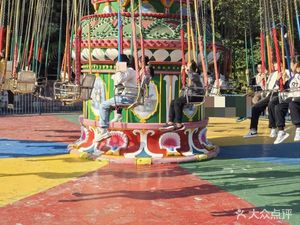 Chongqing Traditional Old Oil Tea (Daronhui Branch)