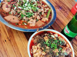 Mianxiangyuan (Baixiang Street Branch)