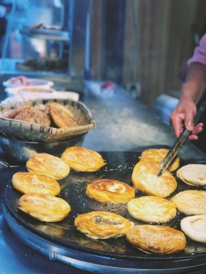 Bawang Chen Mahua (Hongyadong Branch)