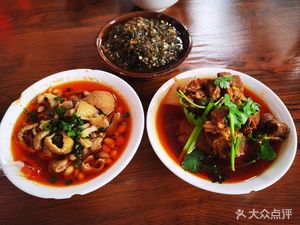 Zha Zha Fei Chang (Dao Men Kou Flagship Store)