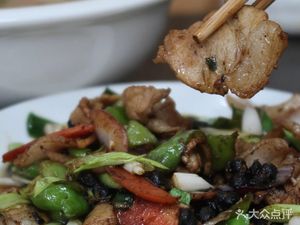 Douhua Fan (Xinhua Road Branch)