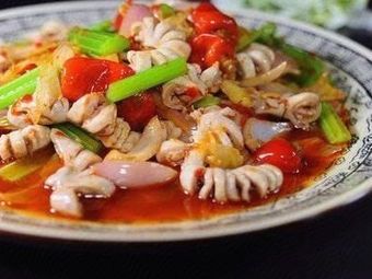 Shun Yi Stir-fry Restaurant (Jiefangbei Pedestrian Street Store)