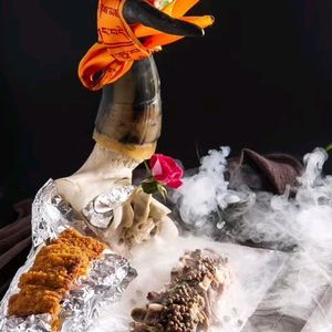 Eight Provinces Ancient Sichuan Cuisine Experience Hall