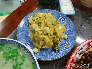 Old Wharf Jianghu Cuisine