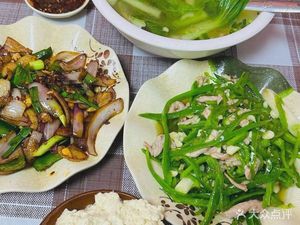 Yonghua Restaurant (Shaanxi Road Store)