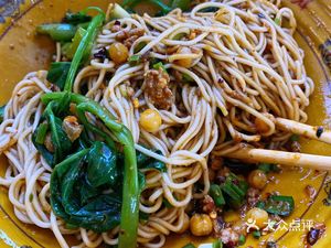 Old Chongqing Mao Xue Wang (Haikouyuan Branch)