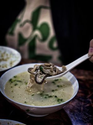 Shiweixuan Lamb Restaurant