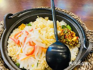 Lei's Old Farmer (Lifushu Branch)