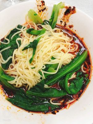 Chopsticks Noodle House (Fanhu Mansion Branch)