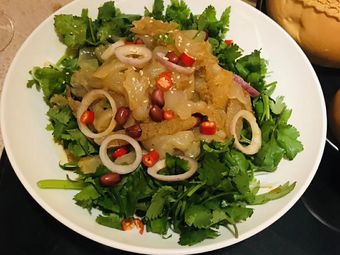 Jianghu Cuisine (Changjiang Riverside Road Branch)